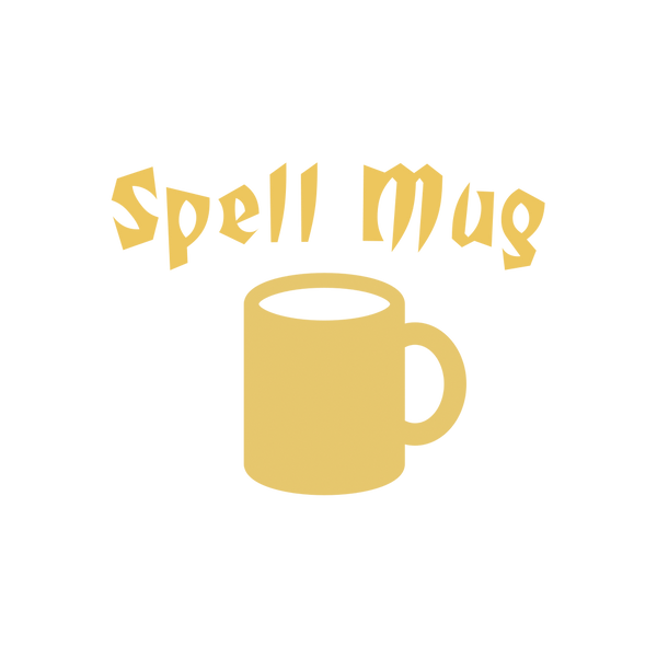 SpellMug